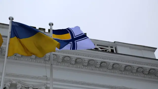 флаги