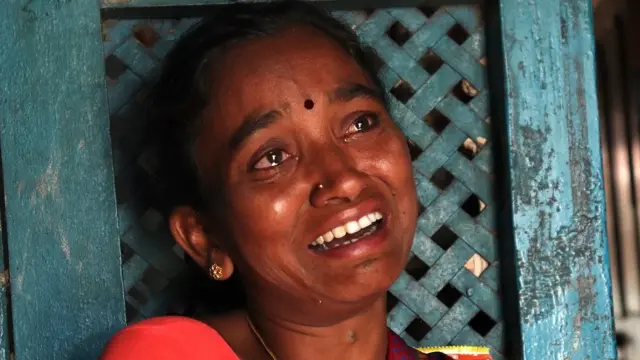 ஷிவானி தாய்