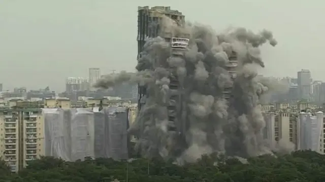 ਟਵਿਨ ਟਾਵਰ