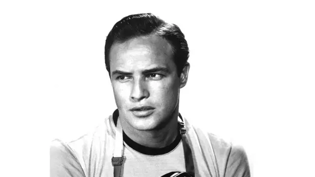 aktor, hollywood, ketampanan