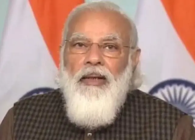 નરેન્દ્ર મોદી