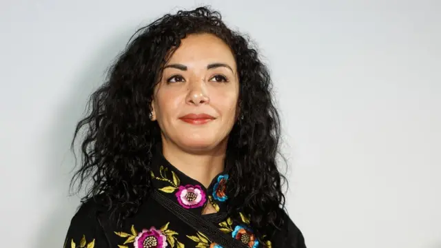 لبنى أبيضار