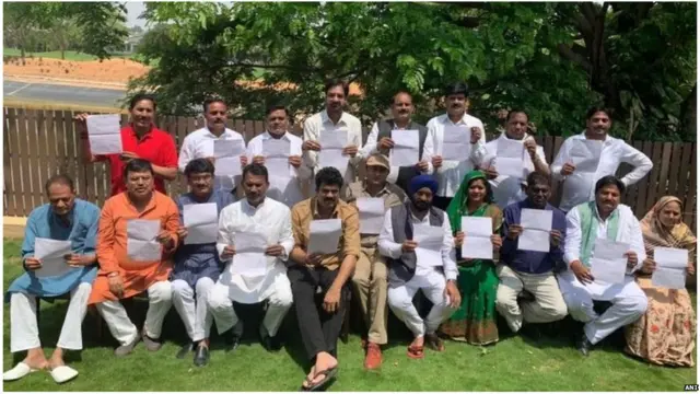 ਦਲ-ਬਦਲ ਕਾਨੂੰਨ