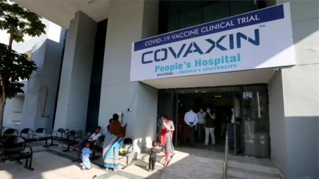 હાલમાં જ ભારતમાં ઇમર્જન્સી ઉપયોગ માટે બે રસીઓને મંજૂરી આપવામાં આવી છે.