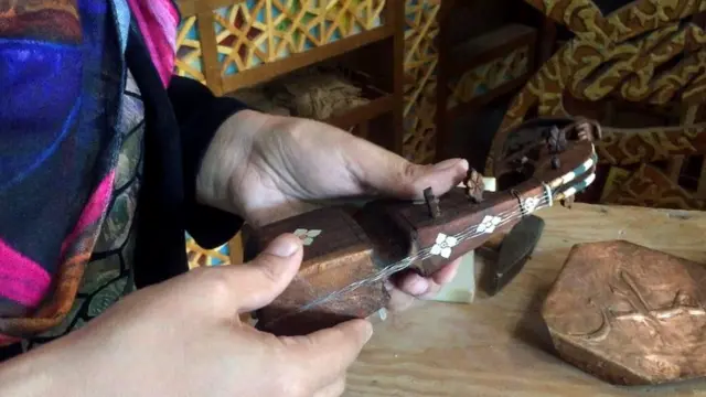 حکاکي
