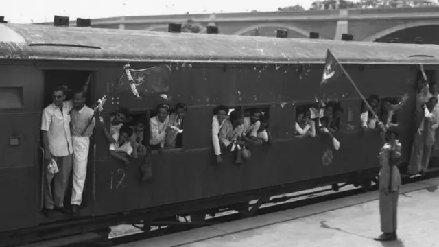 बंटवारा