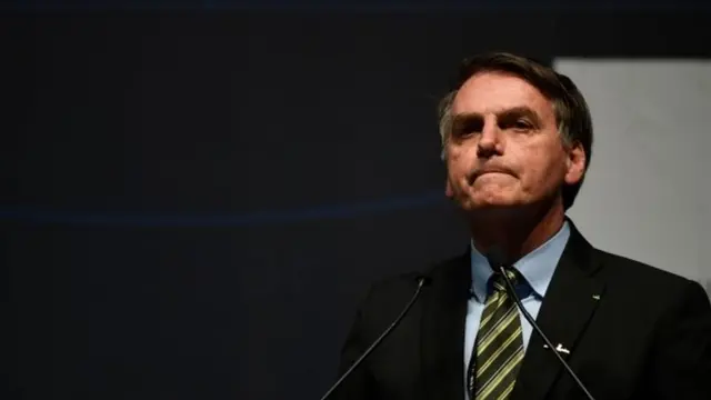 Retratobetboo telegram girişJair Bolsonaro