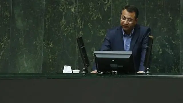 کاظم خاوازی، وزیر جهاد کشاورزی شد