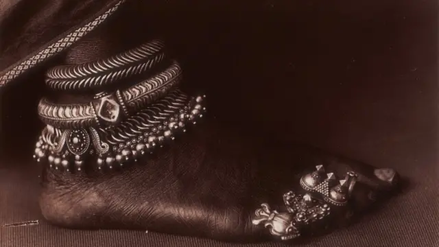 انڈیا، برطانیہ، کالونیل دور، جسم فروشی