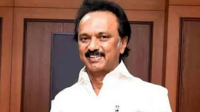 ஸ்டாலின்