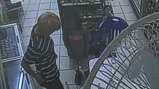 창녕 아동학대 신고자와 피해 아동