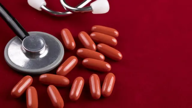 மருந்து - கோப்புப் படம்