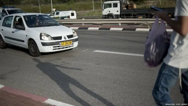 वेस्ट बैंक