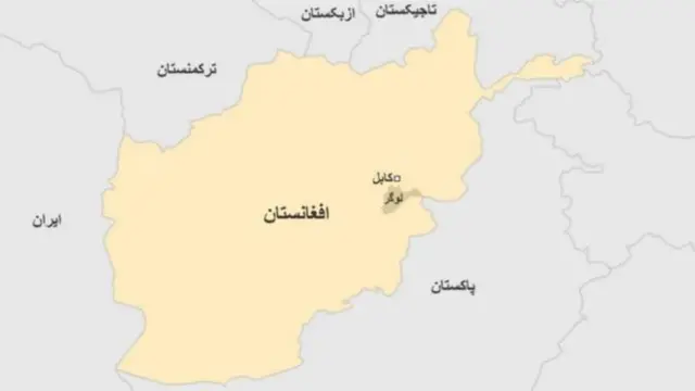 لوګر
