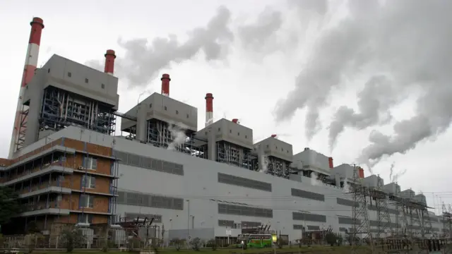 โรงงานอุตสาหกรรมควรรายงานข้อมูลการปล่อยมลพิษ เปิดเผยสู่สาธารณะชน