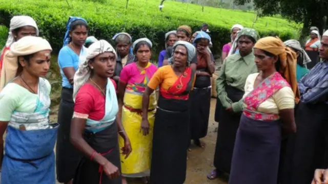 ඉල්ලීම් ඉටු නොවූ මොහොතක්