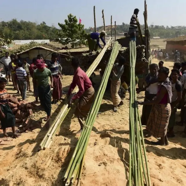 ရိုဟင်ဂျာ