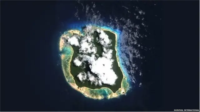 जॉन एलिन शाओ, सेंटिनेली