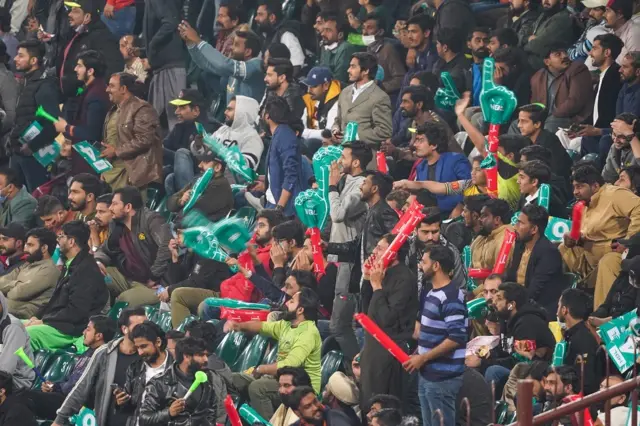 لاہور قلندر اور کوئٹہ گلیڈی ایٹرز