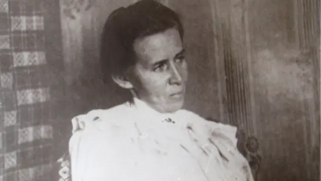 Леся Українка