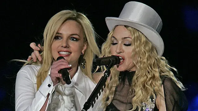 Брітні Спірс