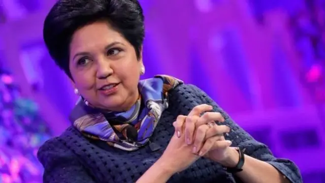 இந்திரா நூயி