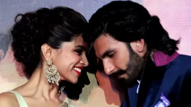 दीपिका पदुकोन