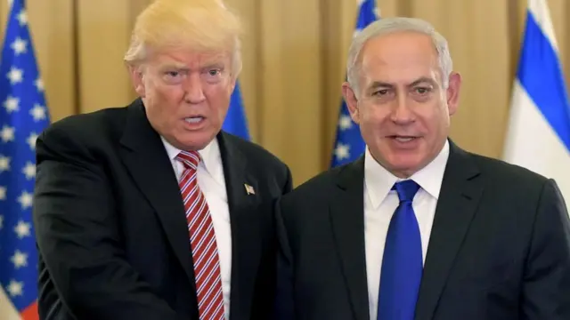 नेतन्याहू