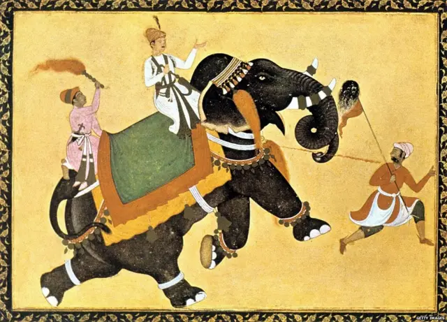 जोधा अकबर