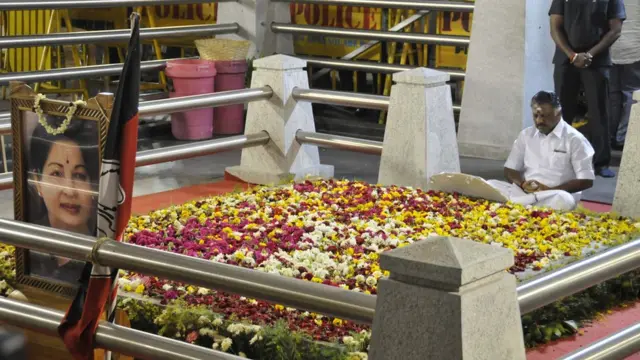 पनीरसेल्वम