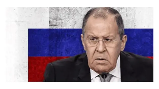 Sergei Lavrov , Wasiirka Arrimaha Dibedda