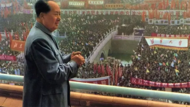 माओ त्से तुंग