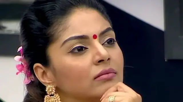 பிக்பாஸ் சீசன் 4