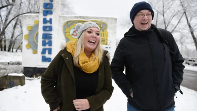 செர்னோபில்