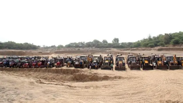 સુજલામ સુફલામ યોજનાની તસવીર