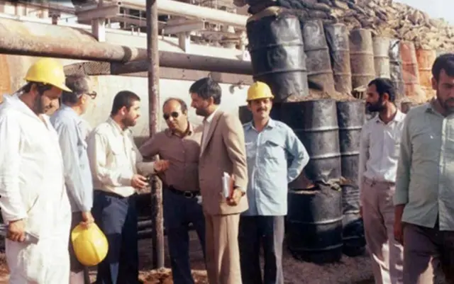 غلامحسن نوذری، سیف‌الله جشن‌ساز و علی بهشتیان