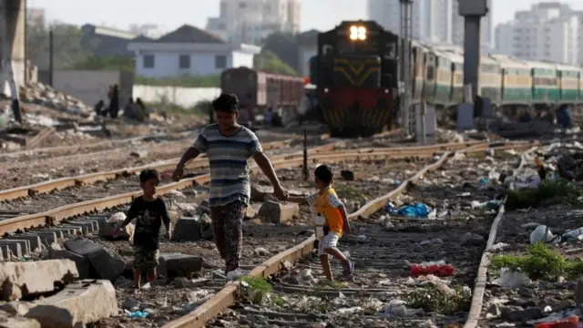 پاکستان ریلوے