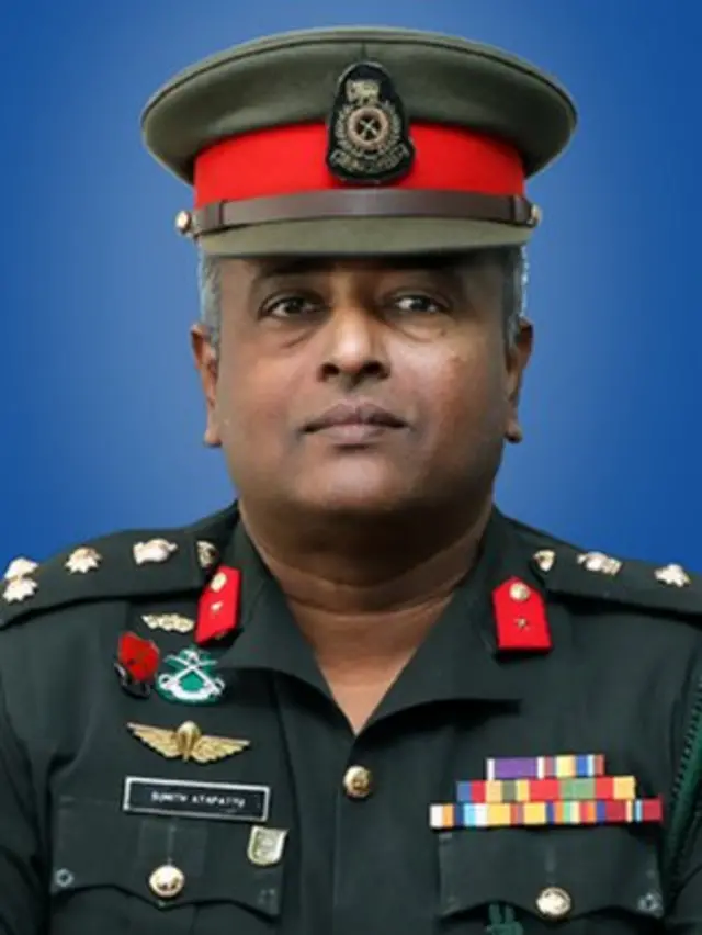 சுமித் அத்தபத்து