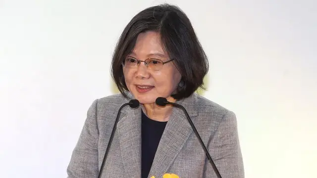 2018年的九合一地方选举将会是民进党主席蔡英文的重大挑战,选举的结果将影响蔡英文在民进党内的地位。