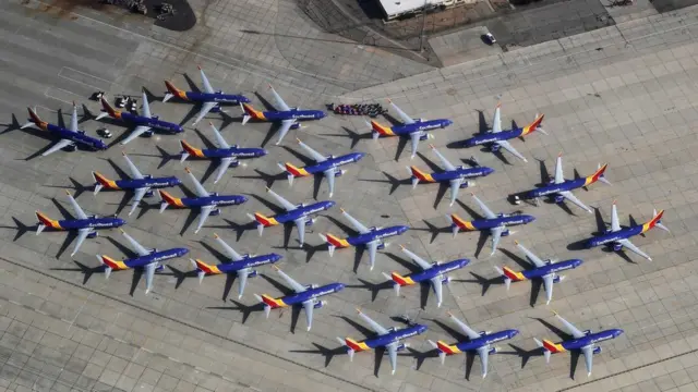 โบอิ้ง 737 แม็กซ์