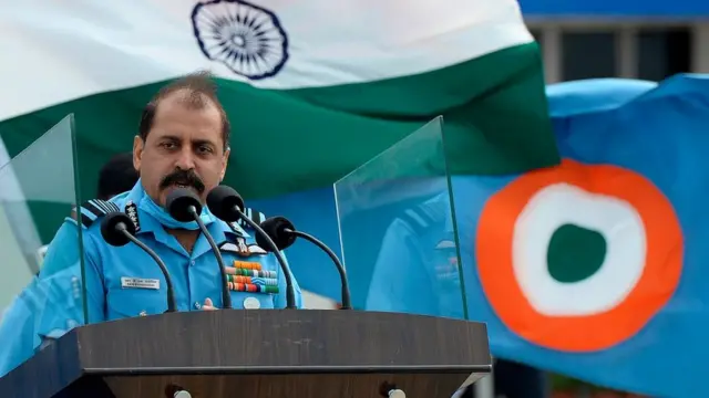 राकेश सिंह भदौरिया