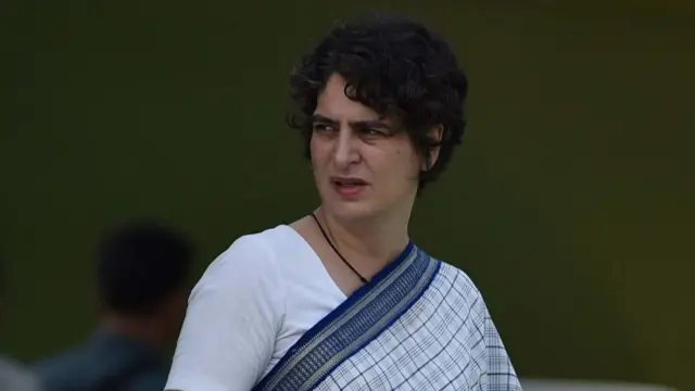 પ્રિયંકા