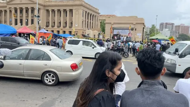 श्रीलंका