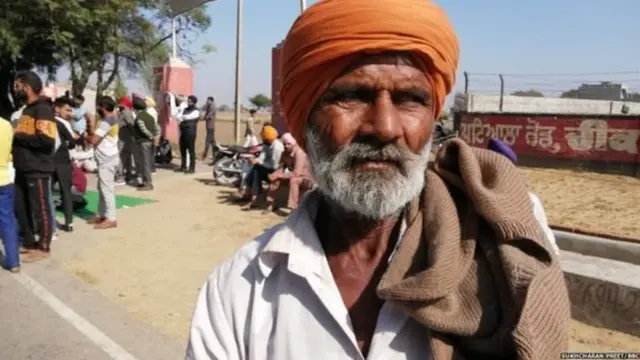 दलित हत्या - ग्राउंड रिपोर्ट