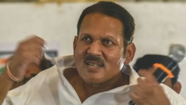 राज्यात सुरू असलेलं राजकारण हे करमणुकीचा भाग- उदयनराजे