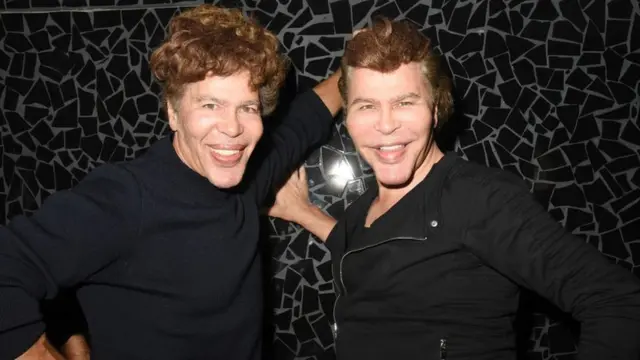 Братья Богдановы