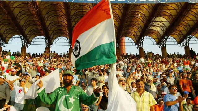 ఇండియా పాక్