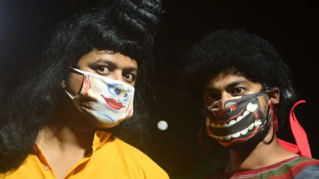 కరోనావైరస్