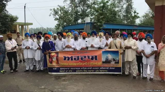 ਕਰਤਾਰਪੁਰ ਸਾਹਿਬ ਲਾਂਘਾ