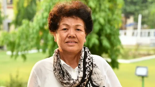 बछेंद्री पाल